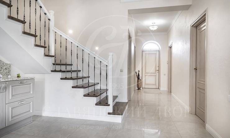 Лот-10413-315673 продажа дома Рублево-Успенское шоссе Европа