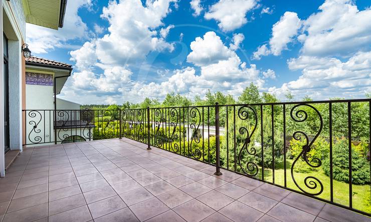 Лот-10413-315677 продажа дома Рублево-Успенское шоссе Европа