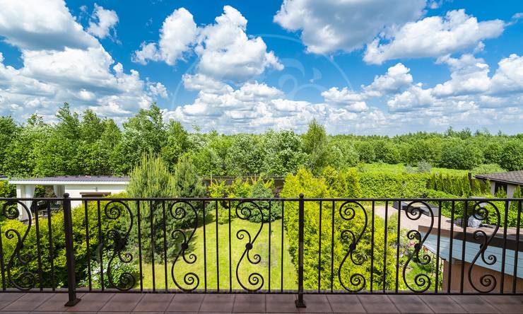 Лот-10413-315678 продажа дома Рублево-Успенское шоссе Европа