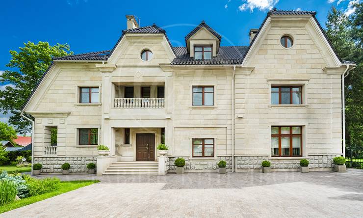 Лот-10302-315867 аренда дома Рублево-Успенское шоссе Загорье