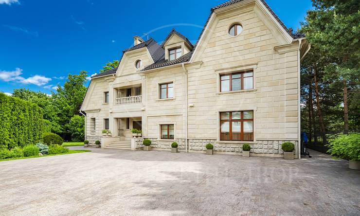 Лот-10302-315868 аренда дома Рублево-Успенское шоссе Загорье