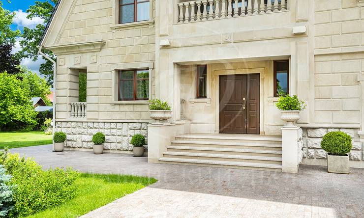 Лот-10302-315869 аренда дома Рублево-Успенское шоссе Загорье