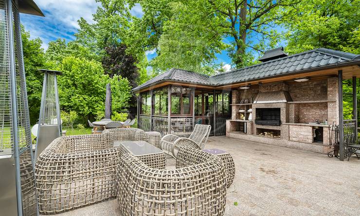 Лот-10302-315870 аренда дома Рублево-Успенское шоссе Загорье