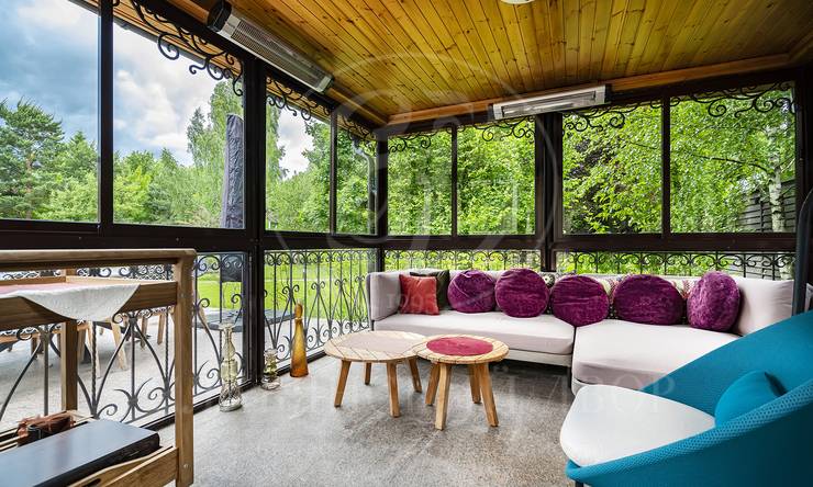 Лот-10302-315875 аренда дома Рублево-Успенское шоссе Загорье