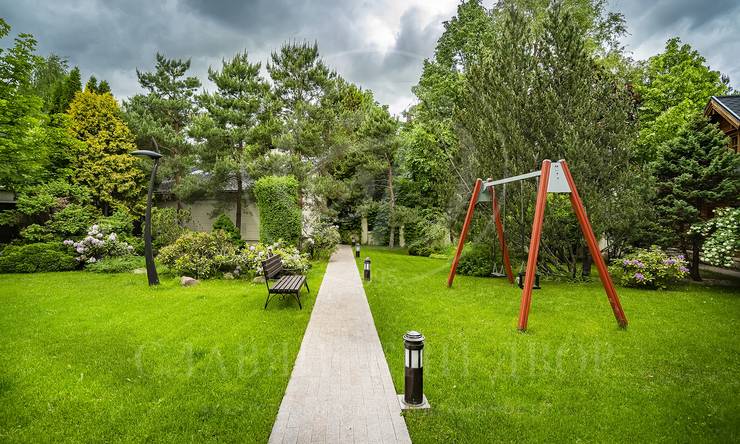 Лот-10302-315878 аренда дома Рублево-Успенское шоссе Загорье