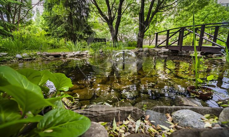 Лот-10302-315881 аренда дома Рублево-Успенское шоссе Загорье