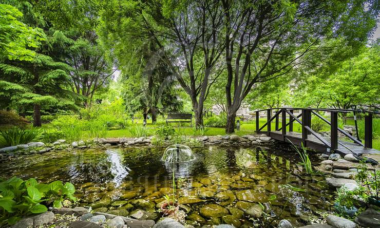 Лот-10302-315882 аренда дома Рублево-Успенское шоссе Загорье