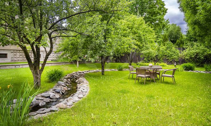 Лот-10302-315886 аренда дома Рублево-Успенское шоссе Загорье