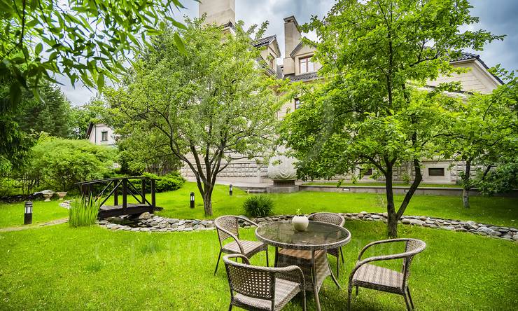 Лот-10302-315887 аренда дома Рублево-Успенское шоссе Загорье