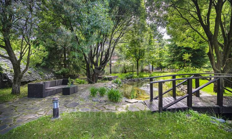 Лот-10302-315890 аренда дома Рублево-Успенское шоссе Загорье