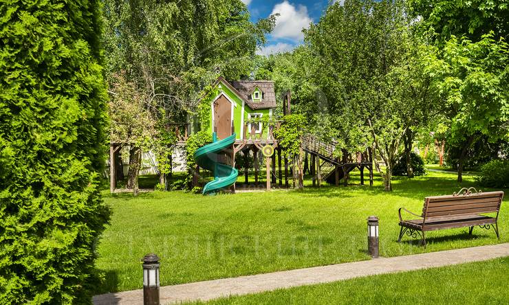 Лот-10302-315891 аренда дома Рублево-Успенское шоссе Загорье