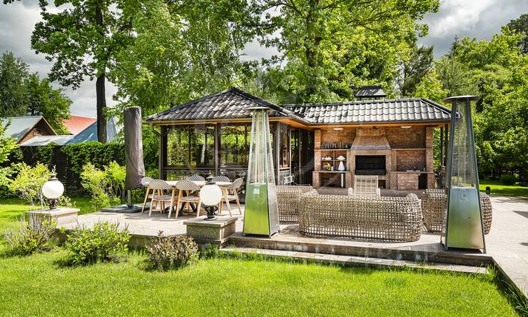 Лот-10302-315892 аренда дома Рублево-Успенское шоссе Загорье