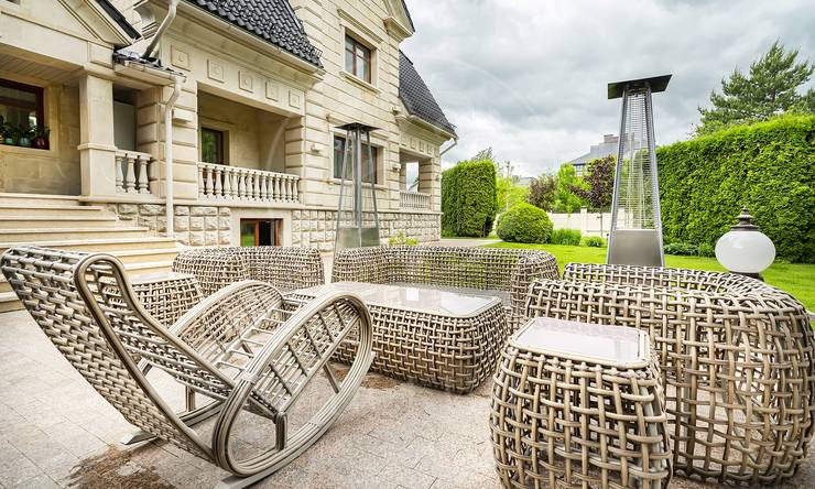 Лот-10381-315903 продажа дома Рублево-Успенское шоссе Загорье