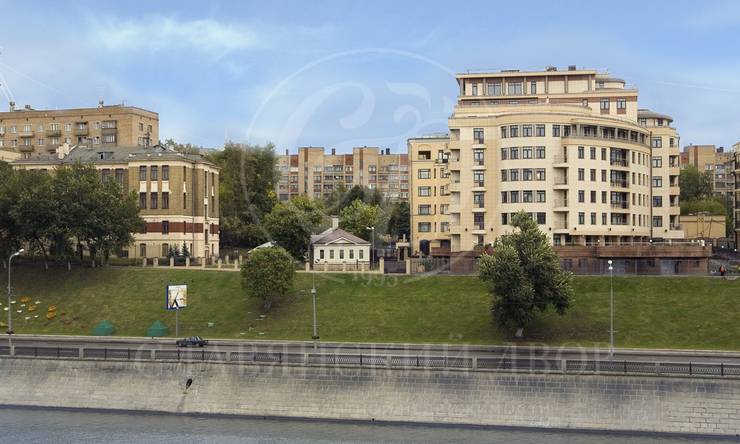 Лот-1534-31591 Продажа квартиры Хамовники, Плющиха