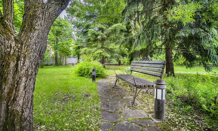 Лот-10381-315912 продажа дома Рублево-Успенское шоссе Загорье