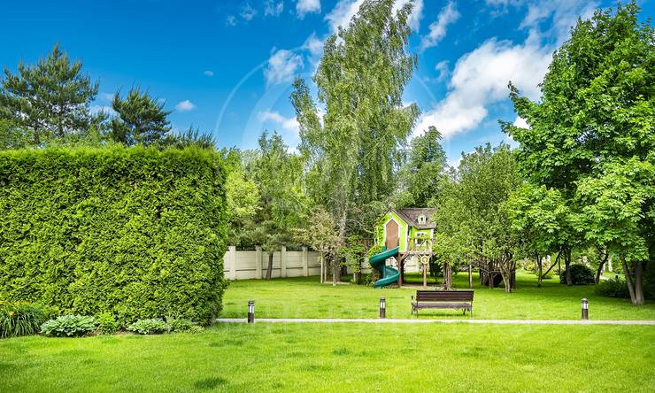 Лот-10381-315913 продажа дома Рублево-Успенское шоссе Загорье