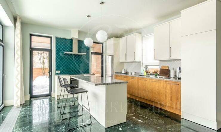 Лот-10462-316114 продажа дома Новорижское шоссе Николо-Урюпино