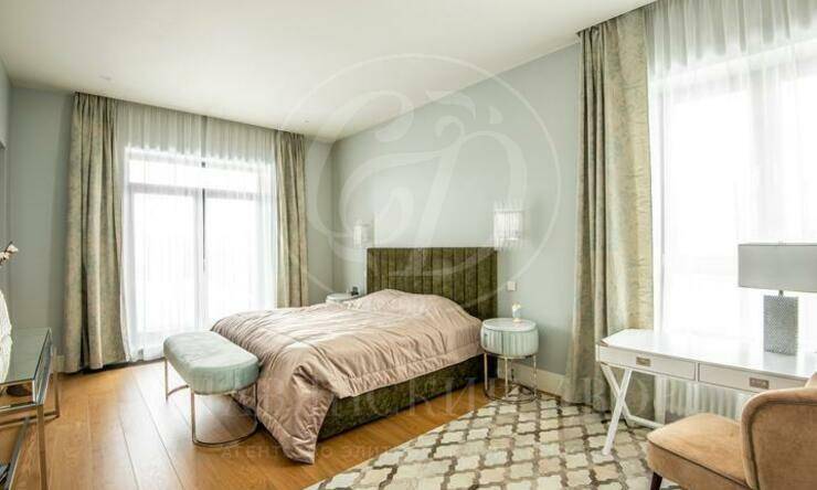 Лот-10462-316115 продажа дома Новорижское шоссе Николо-Урюпино