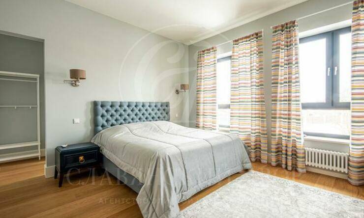 Лот-10462-316117 продажа дома Новорижское шоссе Николо-Урюпино