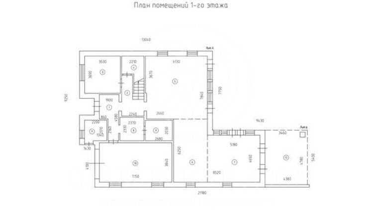 Лот-10462-316137 продажа дома Новорижское шоссе Николо-Урюпино