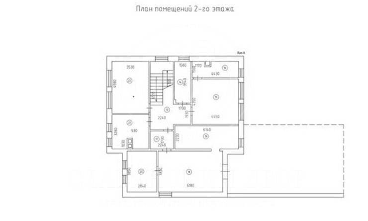 Лот-10462-316138 продажа дома Новорижское шоссе Николо-Урюпино