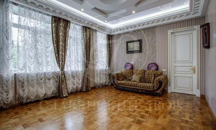 Лот-10463-316139 продажа дома 2-е Успенское шоссе Молоденово