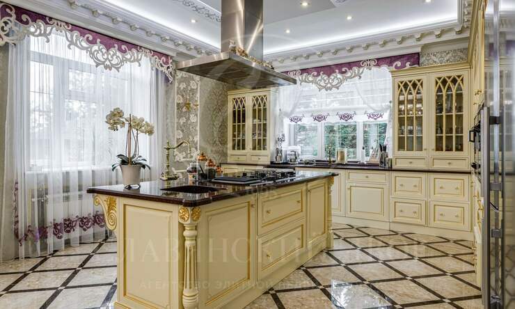 Лот-10463-316142 продажа дома 2-е Успенское шоссе Молоденово