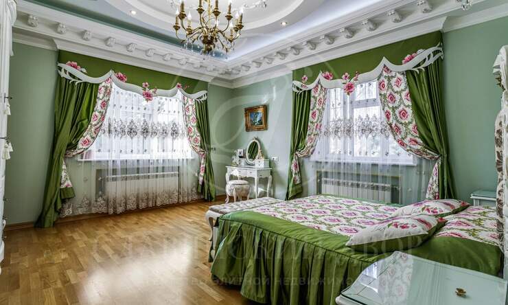 Лот-10463-316145 продажа дома 2-е Успенское шоссе Молоденово