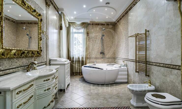 Лот-10463-316149 продажа дома 2-е Успенское шоссе Молоденово