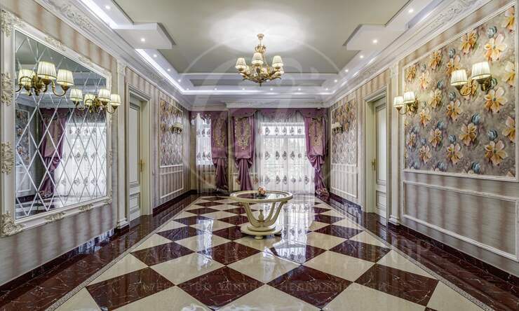 Лот-10463-316150 продажа дома 2-е Успенское шоссе Молоденово