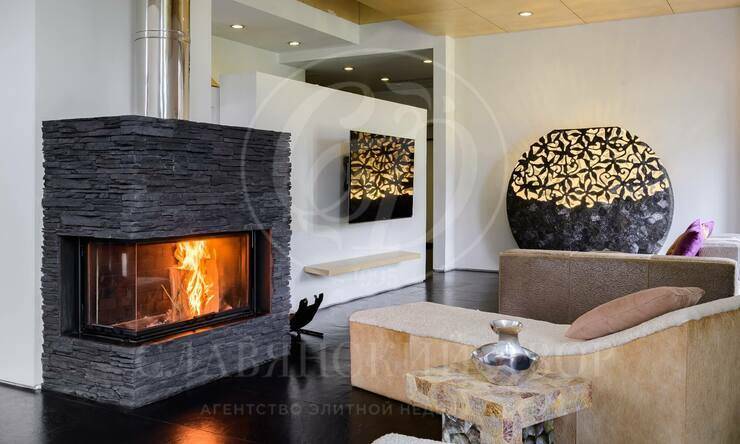 Лот-10134-316395 продажа дома 2-е Успенское шоссе Таганьково-2