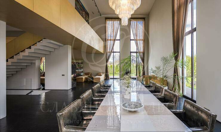 Лот-10134-316396 продажа дома 2-е Успенское шоссе Таганьково-2