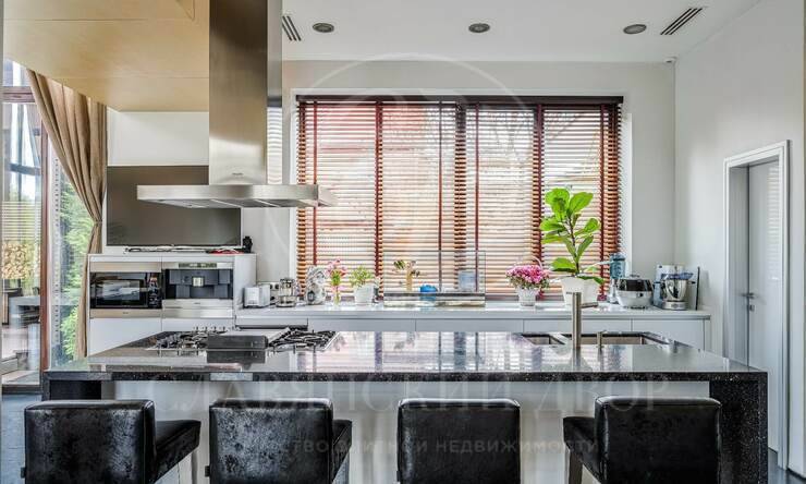 Лот-10134-316397 продажа дома 2-е Успенское шоссе Таганьково-2