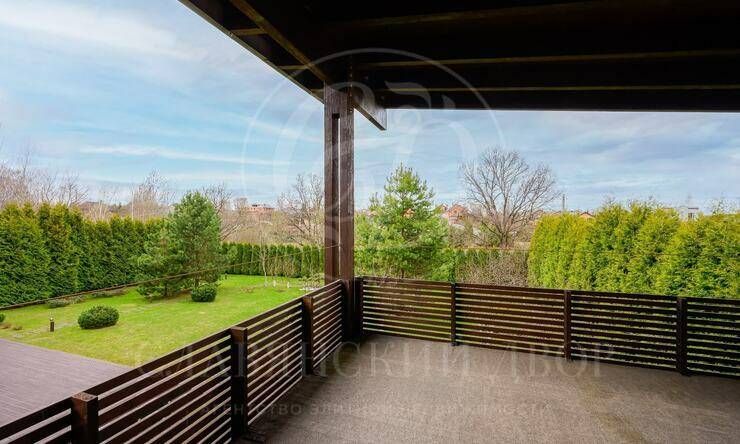 Лот-10134-316402 продажа дома 2-е Успенское шоссе Таганьково-2