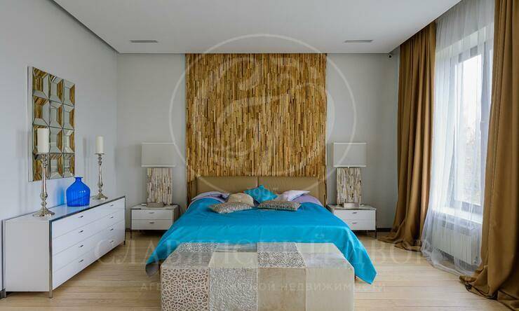 Лот-10134-316405 продажа дома 2-е Успенское шоссе Таганьково-2