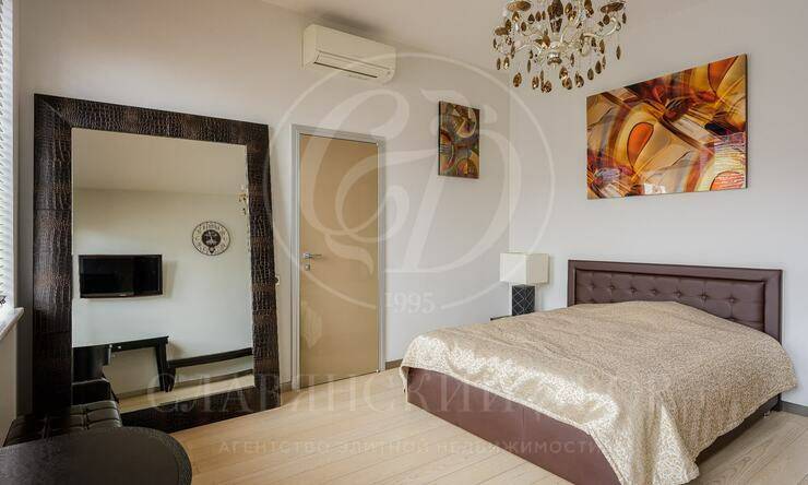 Лот-10134-316406 продажа дома 2-е Успенское шоссе Таганьково-2