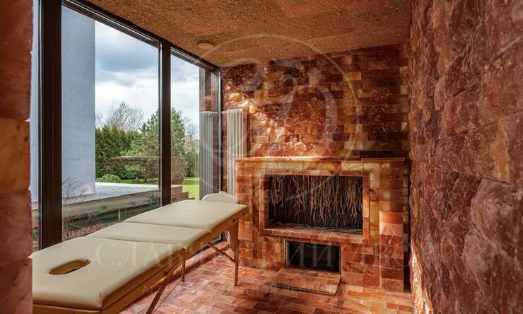 Лот-10134-316408 продажа дома 2-е Успенское шоссе Таганьково-2