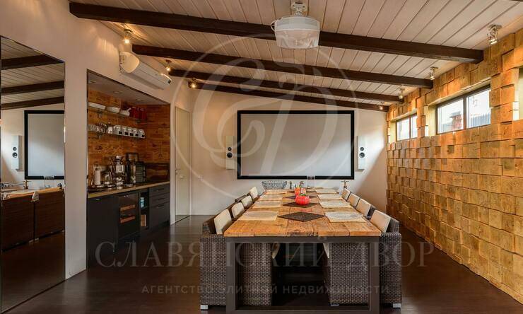 Лот-10134-316409 продажа дома 2-е Успенское шоссе Таганьково-2