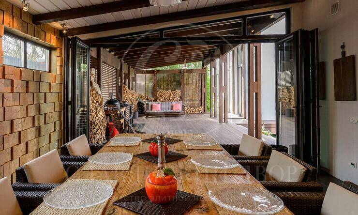 Лот-10134-316411 продажа дома 2-е Успенское шоссе Таганьково-2