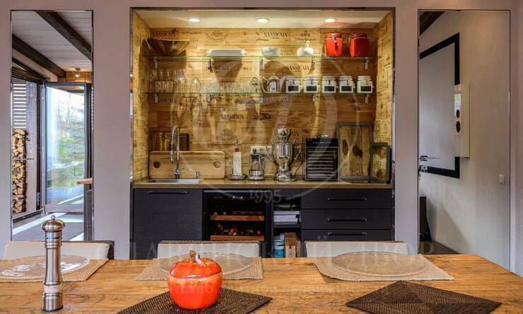 Лот-10134-316412 продажа дома 2-е Успенское шоссе Таганьково-2