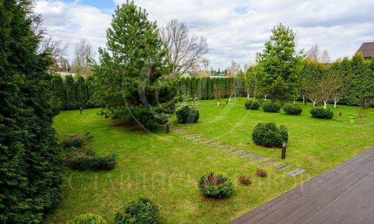 Лот-10134-316414 продажа дома 2-е Успенское шоссе Таганьково-2