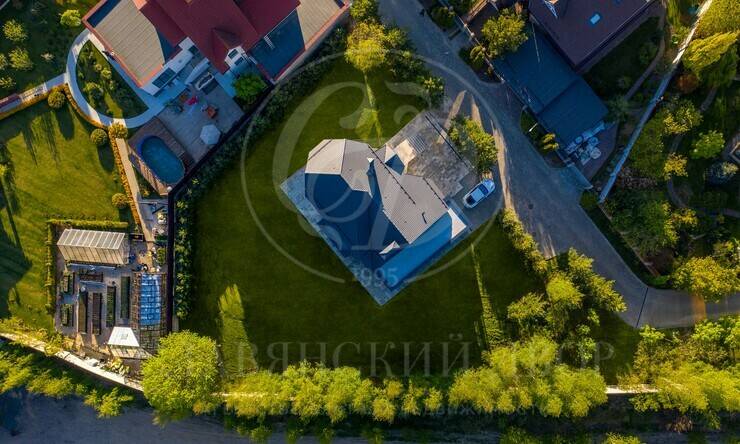 Лот-10326-316423 продажа дома Новорижское шоссе Истра