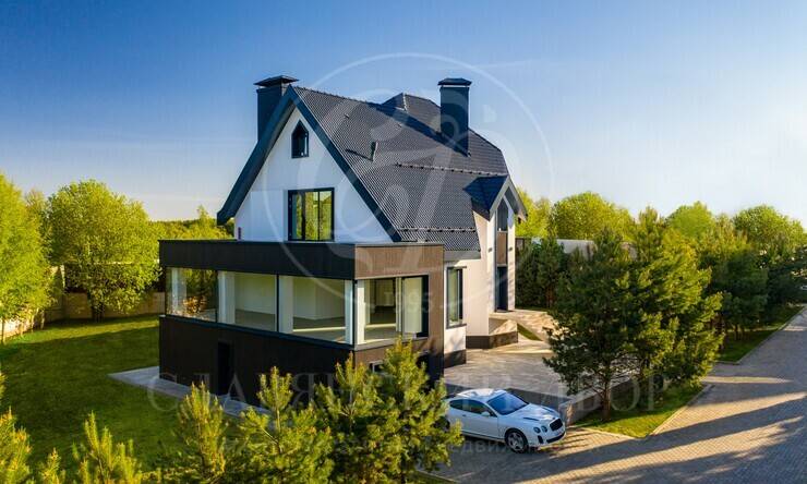 Лот-10326-316424 продажа дома Новорижское шоссе Истра