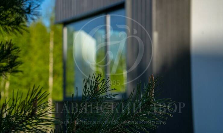 Лот-10326-316425 продажа дома Новорижское шоссе Истра