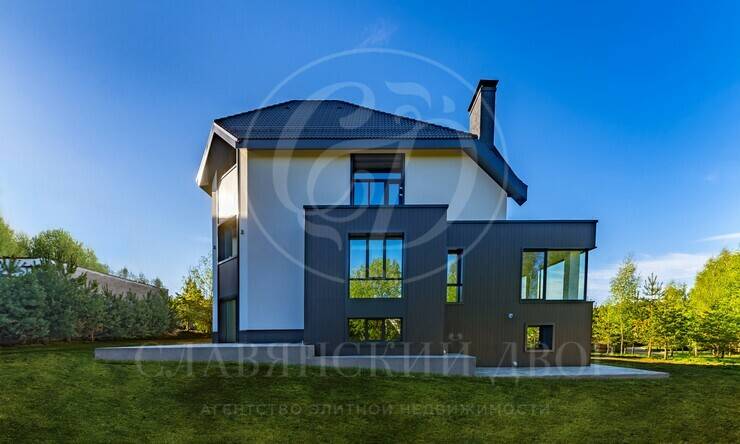 Лот-10326-316426 продажа дома Новорижское шоссе Истра