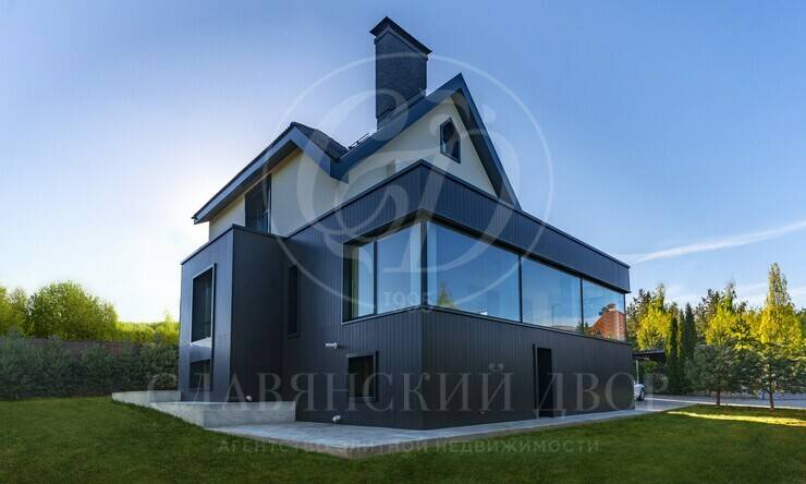 Лот-10326-316427 продажа дома Новорижское шоссе Истра