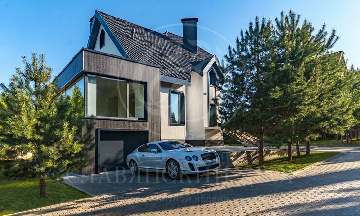 Лот-10326-316429 продажа дома Новорижское шоссе Истра