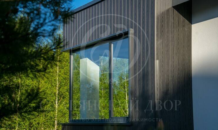 Лот-10326-316430 продажа дома Новорижское шоссе Истра