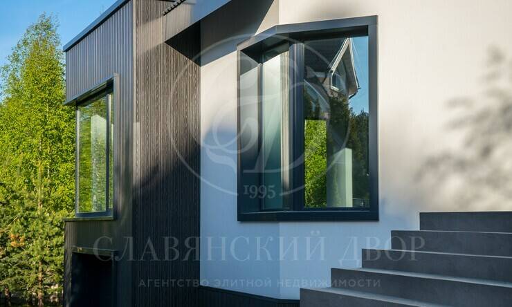 Лот-10326-316431 продажа дома Новорижское шоссе Истра