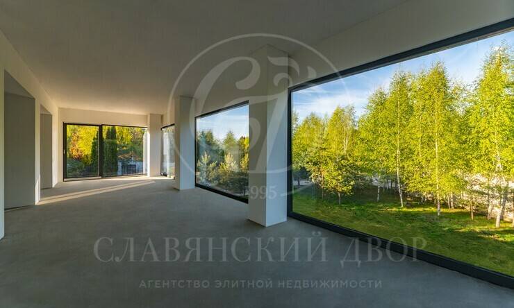 Лот-10326-316432 продажа дома Новорижское шоссе Истра